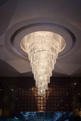 Flawless Installation