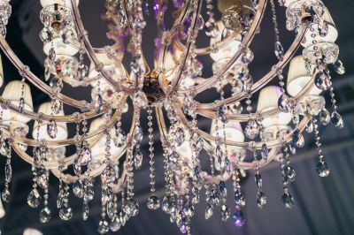 Elegant Lighting Solutions